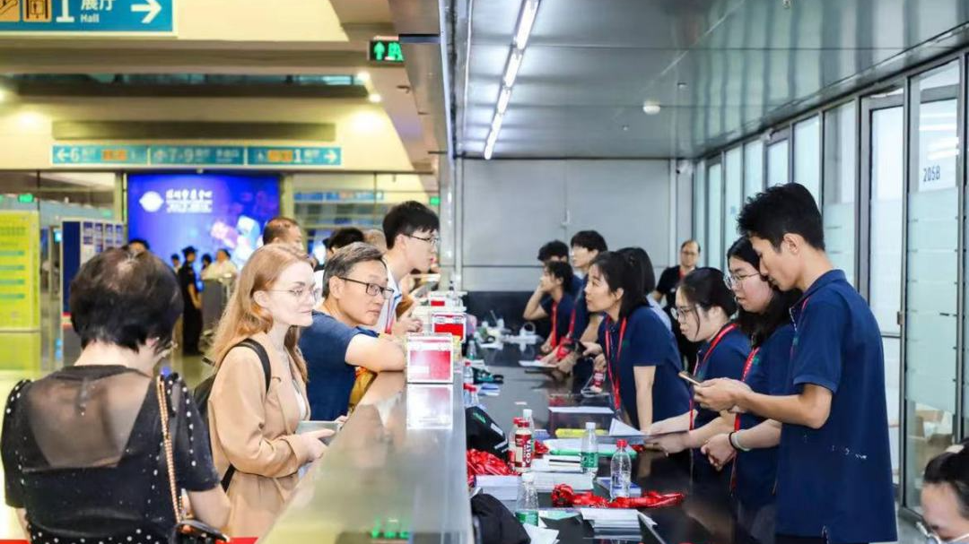 PFE深圳食博会今日圆满收官，引领食饮行业全产业链提质升级